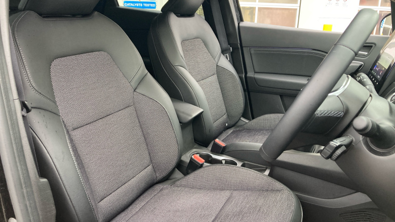 Renault Captur 1.0 TCE 90 Rive Gauche 5dr Petrol Hatchback